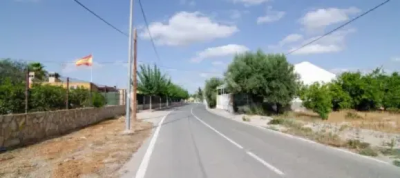  Land in Era Alta, Spain No. 107270 12