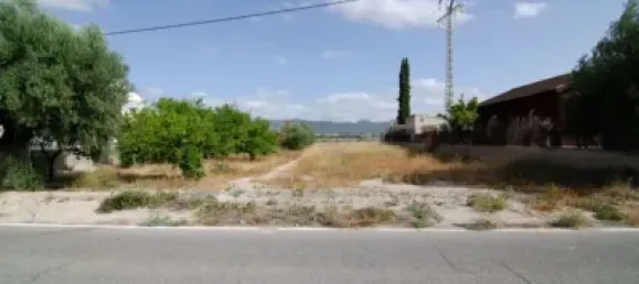  Land in Era Alta, Spain No. 107270 15