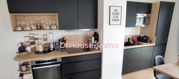 Apartamento de 2 dormitorios en Noisy-le-Sec, France No. 130389 5