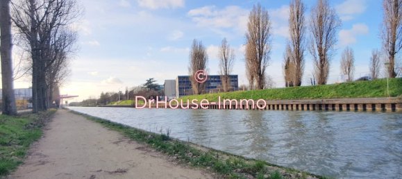 Apartamento de 2 dormitorios en Noisy-le-Sec, France No. 130389 6