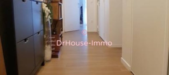 Apartamento de 2 dormitorios en Noisy-le-Sec, France No. 130389 13