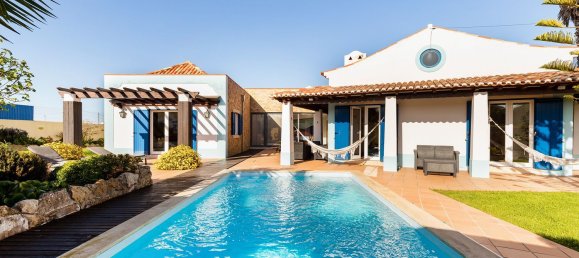 3 bedrooms House in Sintra, Portugal No. 134566 5