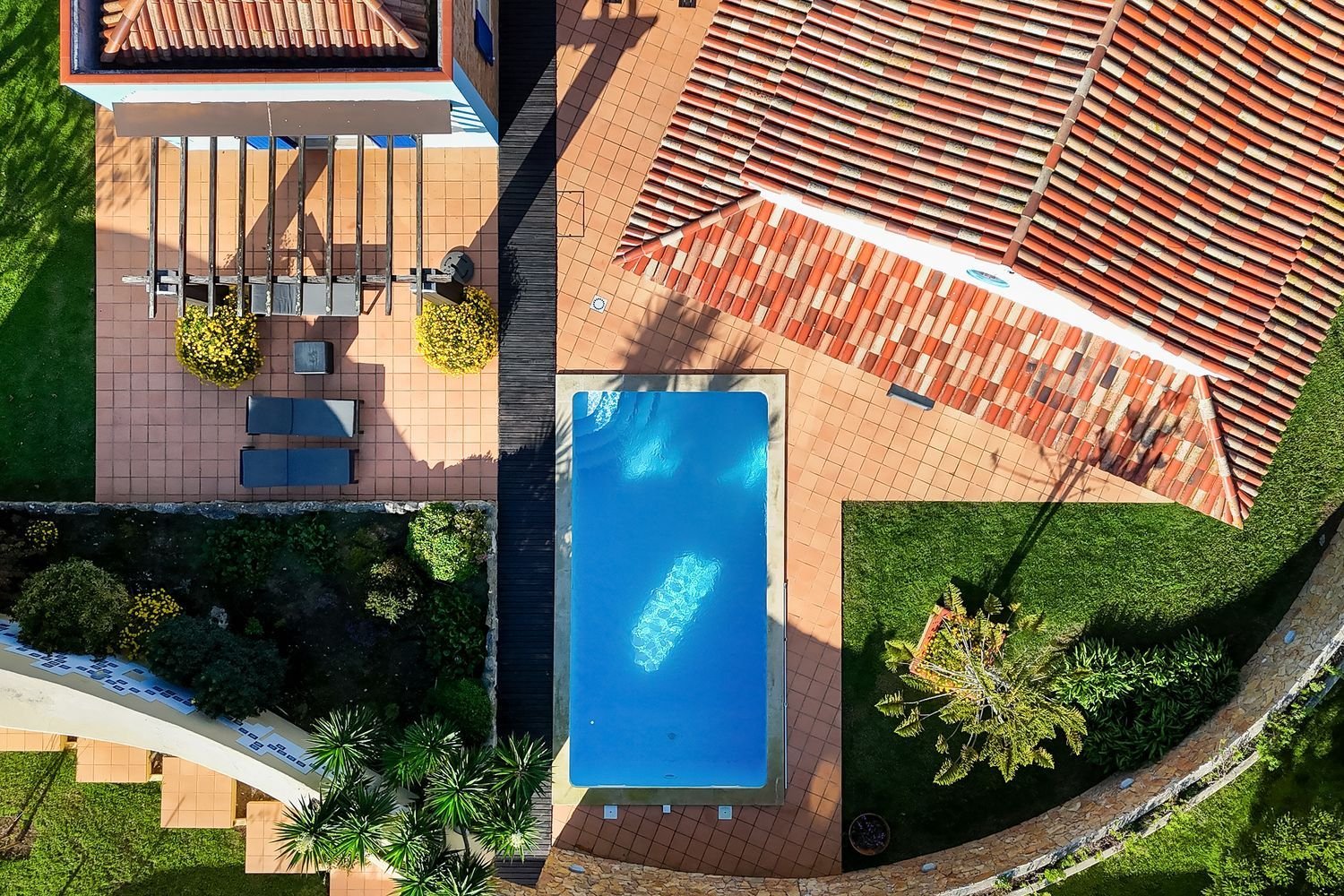 3 bedrooms House in Sintra, Portugal No. 134566