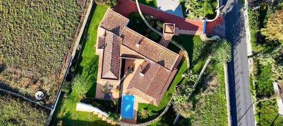 3 bedrooms House in Sintra, Portugal No. 134566 2