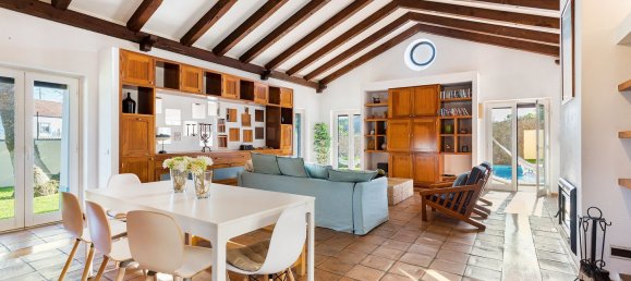 3 bedrooms House in Sintra, Portugal No. 134566 8