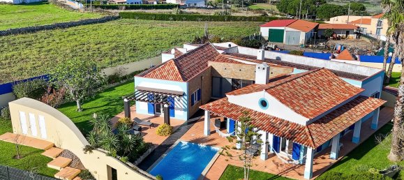 3 bedrooms House in Sintra, Portugal No. 134566 4