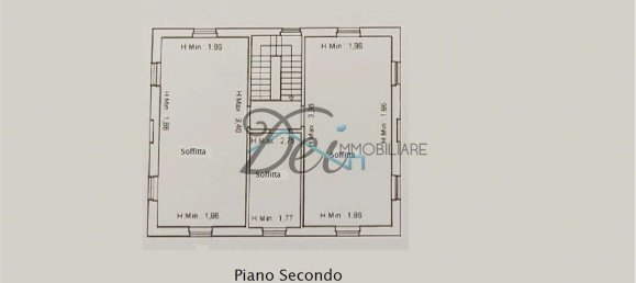 4 Schlafzimmer Villa in Capannori, Italy, Nr. 184607 47