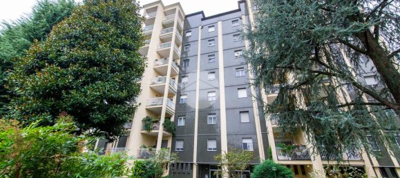 1-Zimmer Garage in Settimo Milanese, Italy, Nr. 329599 7