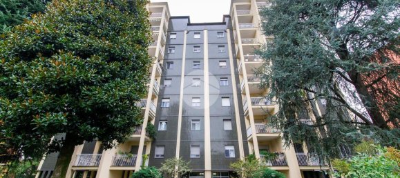 1-Zimmer Garage in Settimo Milanese, Italy, Nr. 329599 6