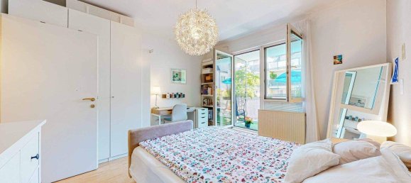 2 rooms Apartment in Dobling, Austria No. 247841 9