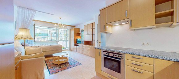 2 rooms Apartment in Dobling, Austria No. 247841 6