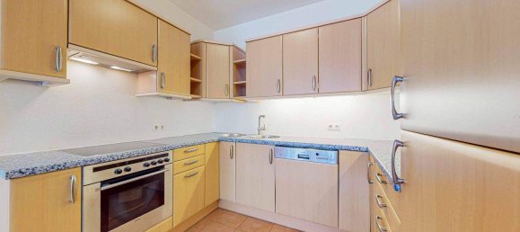 2 rooms Apartment in Dobling, Austria No. 247841 7