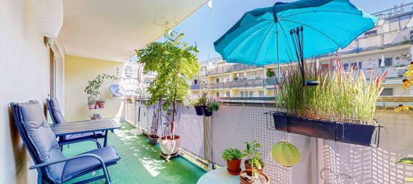 2 rooms Apartment in Dobling, Austria No. 247841 3