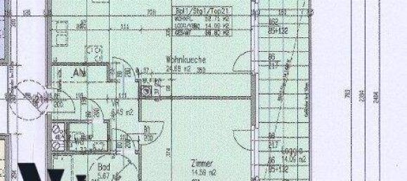 2 rooms Apartment in Dobling, Austria No. 247841 18