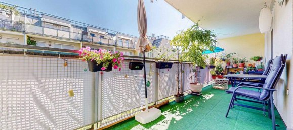 2 rooms Apartment in Dobling, Austria No. 247841 4