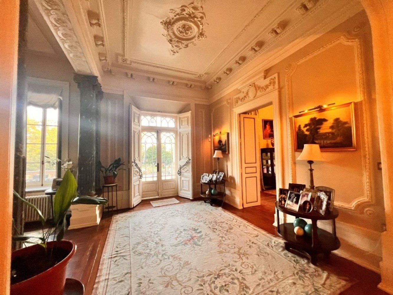 8 bedrooms Castles in Elvas, Portugal No. 103765