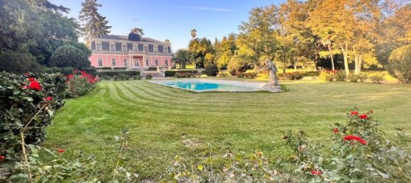 8 bedrooms Castles in Elvas, Portugal No. 103765 45