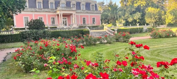 8 bedrooms Castles in Elvas, Portugal No. 103765 17