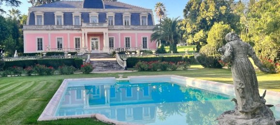 8 bedrooms Castles in Elvas, Portugal No. 103765 8