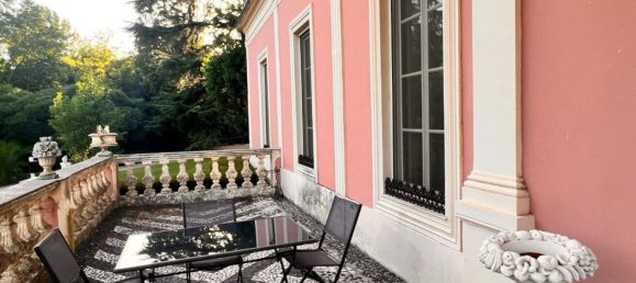 8 bedrooms Castles in Elvas, Portugal No. 103765 9