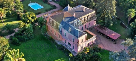 8 bedrooms Castles in Elvas, Portugal No. 103765 10