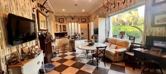 8 bedrooms Castles in Elvas, Portugal No. 103765 26