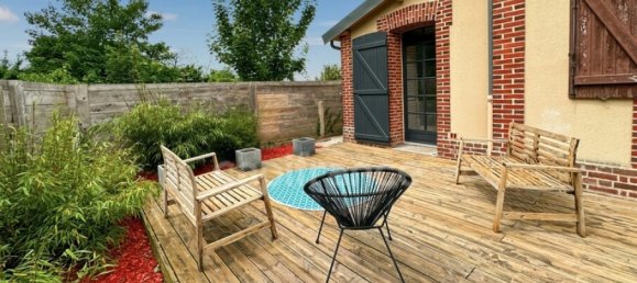 2 bedrooms House in La Riviere-Saint-Sauveur, France No. 317732 3