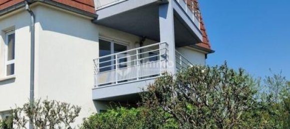 2 chambres Appartement à Kaltenhouse, France No. 62902 5