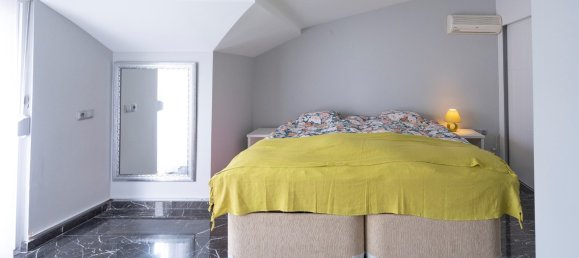 3 rooms Apartment in Oba, Turkey No. 22509 11