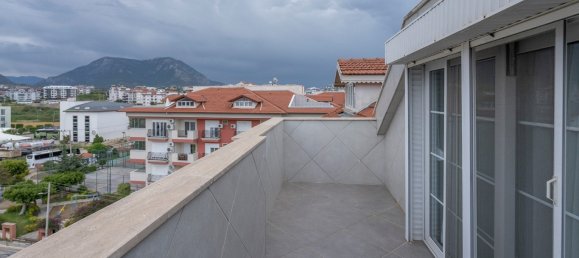 3 rooms Apartment in Oba, Turkey No. 22509 13