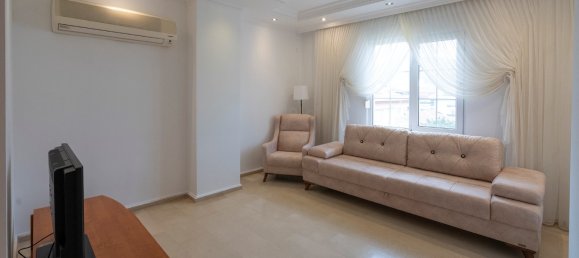 3 rooms Apartment in Oba, Turkey No. 22509 20