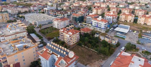 3 rooms Apartment in Oba, Turkey No. 22509 19