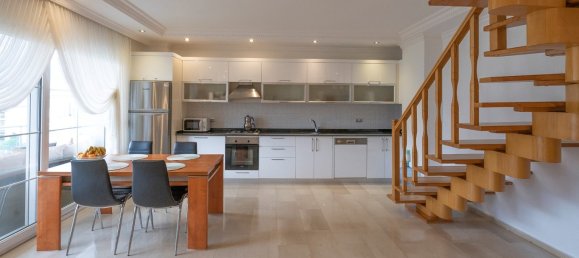 3 rooms Apartment in Oba, Turkey No. 22509 4