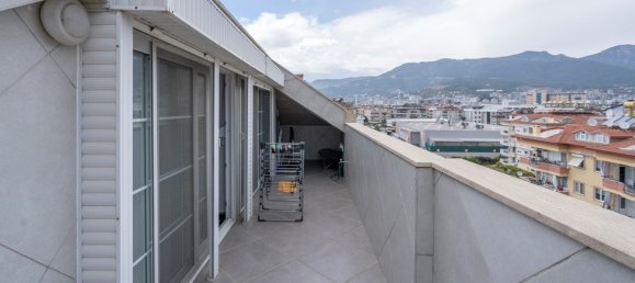 3 rooms Apartment in Oba, Turkey No. 22509 14