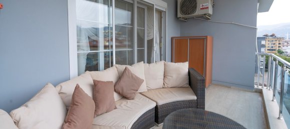 3 rooms Apartment in Oba, Turkey No. 22509 3