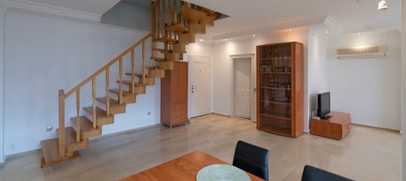 3 rooms Apartment in Oba, Turkey No. 22509 5