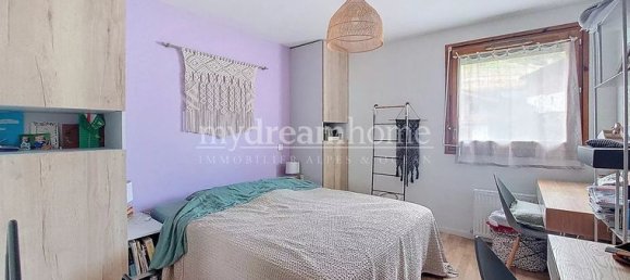 Apartamento T3 em Praz-sur-Arly, France N.º 308403 5