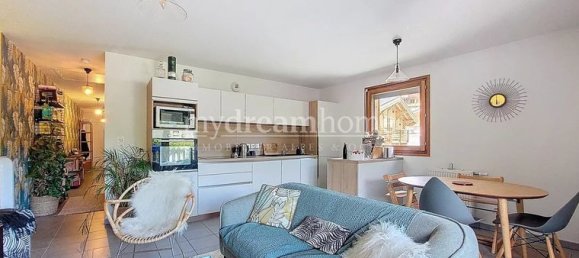 Apartamento T3 em Praz-sur-Arly, France N.º 308403 3