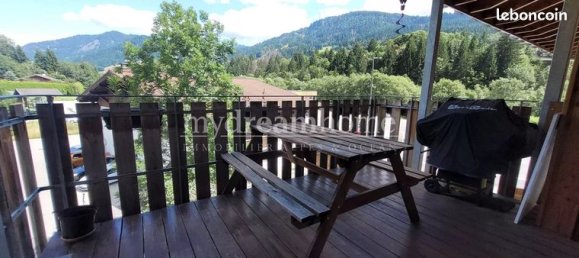 Apartamento T3 em Praz-sur-Arly, France N.º 308403 2