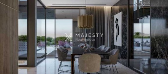 Villa de 5 dormitorios en Germasogeia, Cyprus No. 19910 13