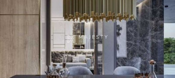 Villa de 5 dormitorios en Germasogeia, Cyprus No. 19910 15