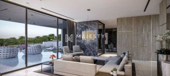 Villa de 5 dormitorios en Germasogeia, Cyprus No. 19910 12