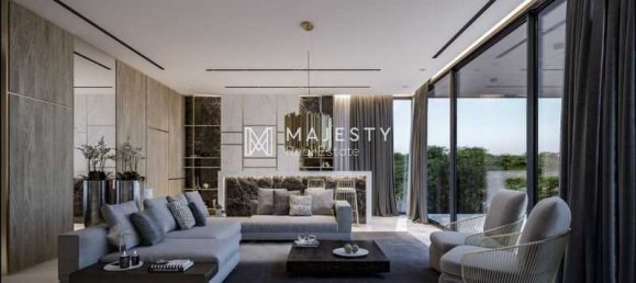 Villa de 5 dormitorios en Germasogeia, Cyprus No. 19910 10