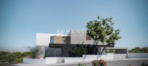 Villa de 5 dormitorios en Germasogeia, Cyprus No. 19910 8