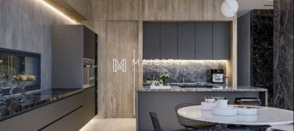 Villa de 5 dormitorios en Germasogeia, Cyprus No. 19910 14