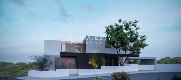 Villa de 5 dormitorios en Germasogeia, Cyprus No. 19910 6