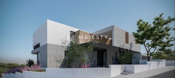 Villa de 5 dormitorios en Germasogeia, Cyprus No. 19910 7