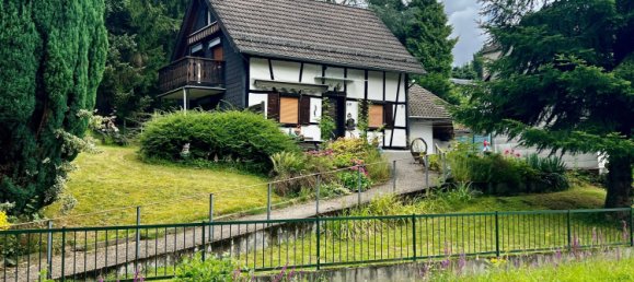 4 rooms House in Burscheid, Germany No. 57852 24
