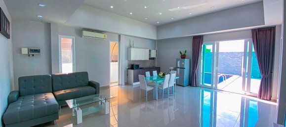 3 bedrooms Cafe / restaurant in Pattaya, Thailand No. 3020 7