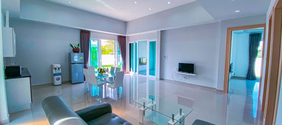 3 bedrooms Cafe / restaurant in Pattaya, Thailand No. 3020 8